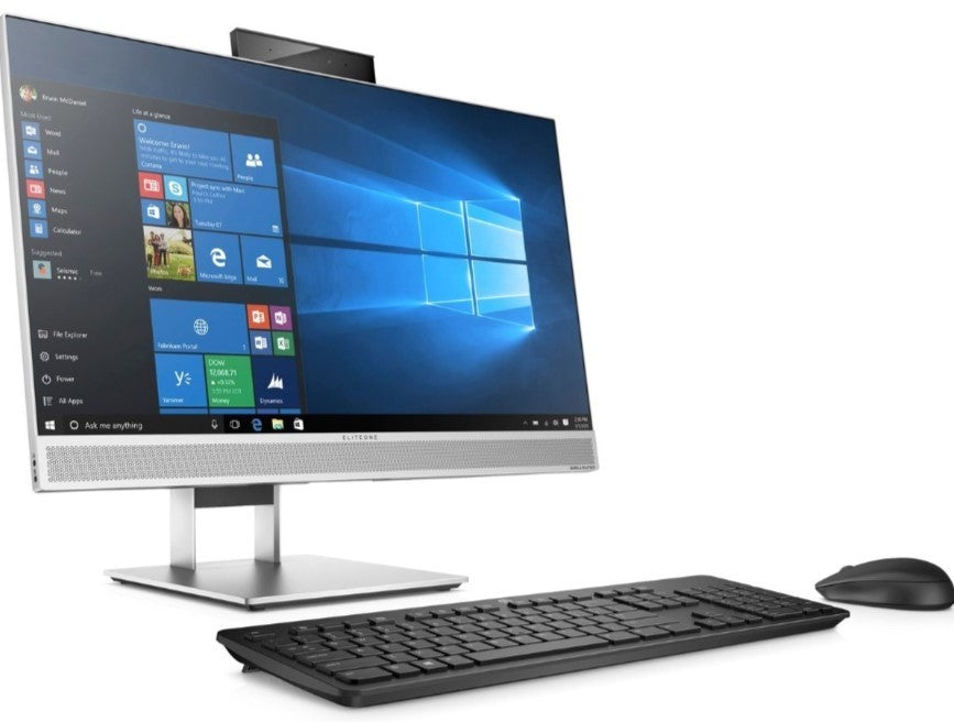 All-in-One PCs