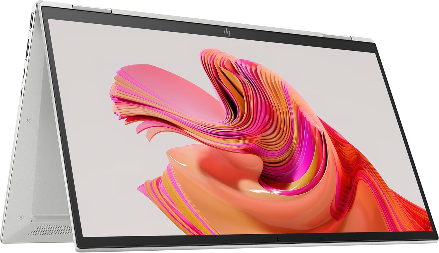 Used HP EliteBook x360 1040 G7 convertible touchscreen laptop, available in Qatar
