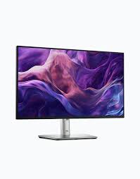 Dell SE2425HM 24-inch Full HD 100Hz monitor, brand new computer monitor in Qatar
