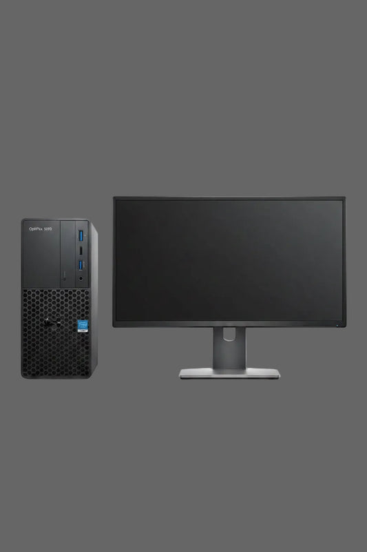 Dell Optiplex 5070 Desktop