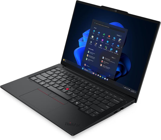 Used Lenovo ThinkPad X1 Yoga Gen 6 convertible laptop with 14-inch touchscreen and pen, sold in Qatar