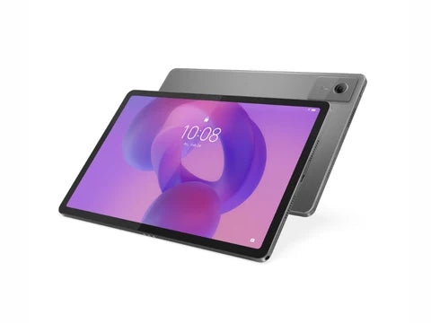 Lenovo Tab 10.1-inch Android tablet in grey, brand new, sold in Qatar by SA Technology