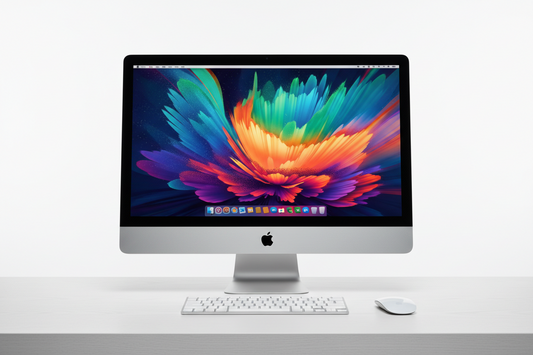 Apple iMac (2020)
