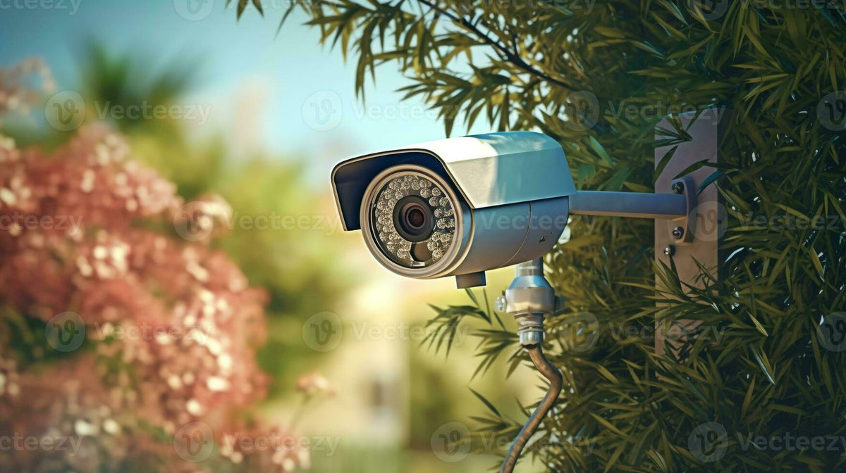 CCTV Installation & Maintenance Services in Qatar | Professional Security Systems Doha