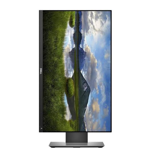 Dell Screen Monitor 24" P2419H Pro