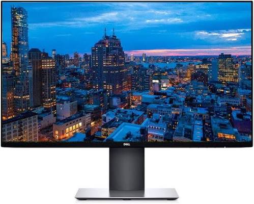 Dell Screen Monitor 24" P2419H Pro