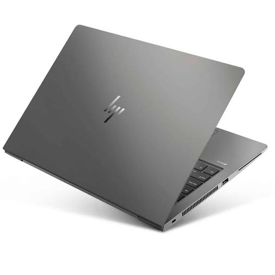 HP ZBook14j  G5 — i7-8665u, 8GB, 256GB
