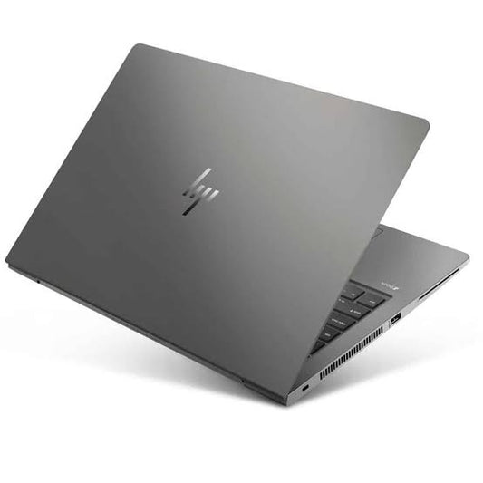 HP ZBook14j  G5 — i7-8665u, 8GB, 256GB