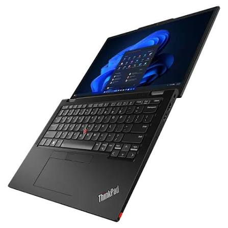 Lenovo ThinkPad X13 — i7 12th Gen, 32GB RAM, 512 NVMe