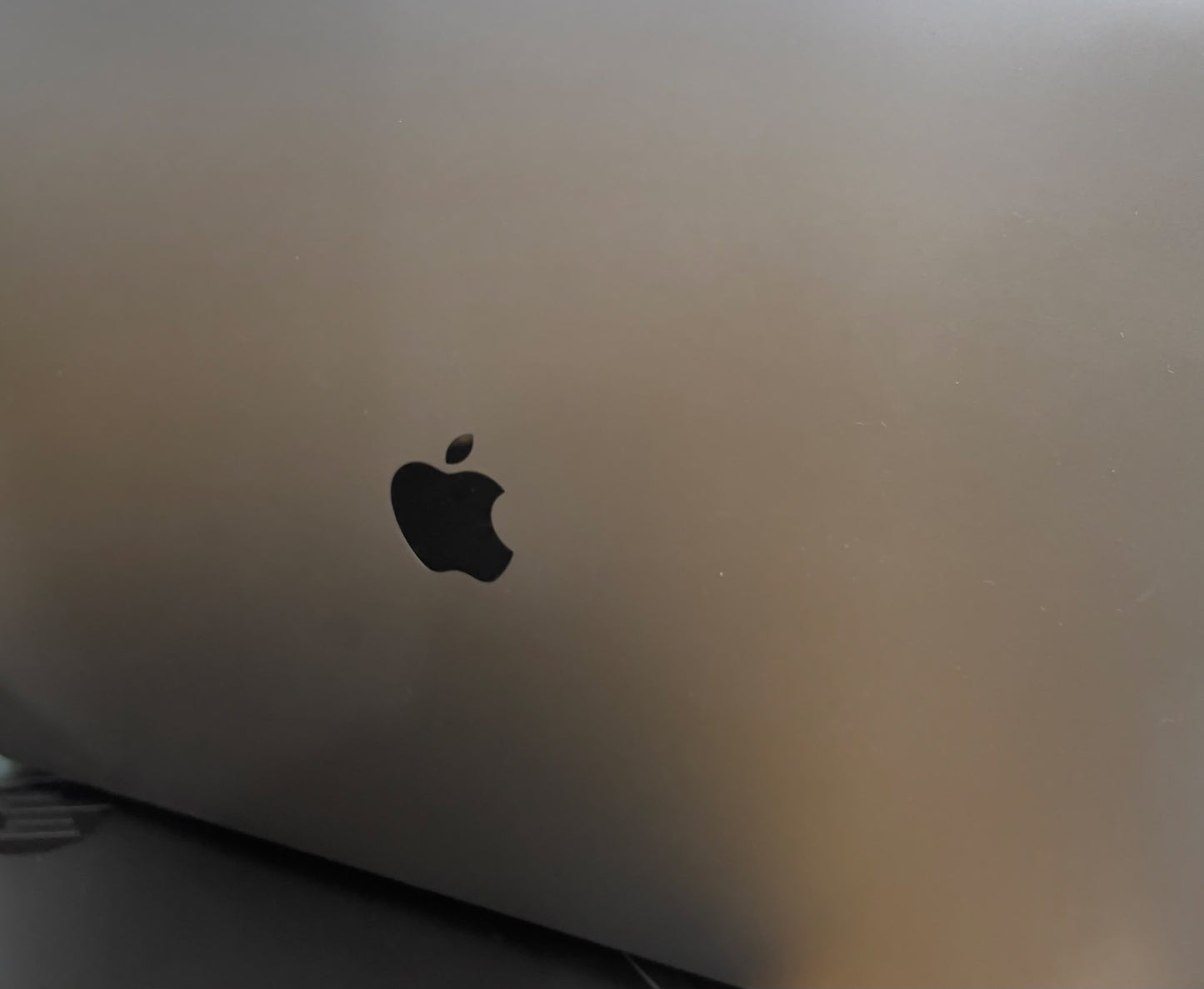MacBook Pro 2019