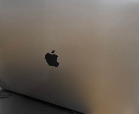 MacBook Pro 2019
