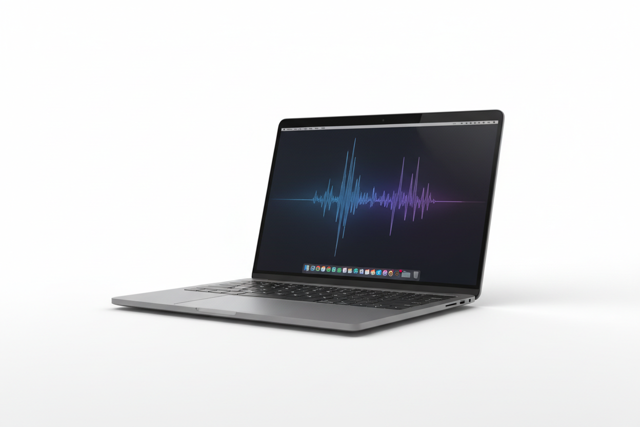 MacBook Pro 16.1 Gray