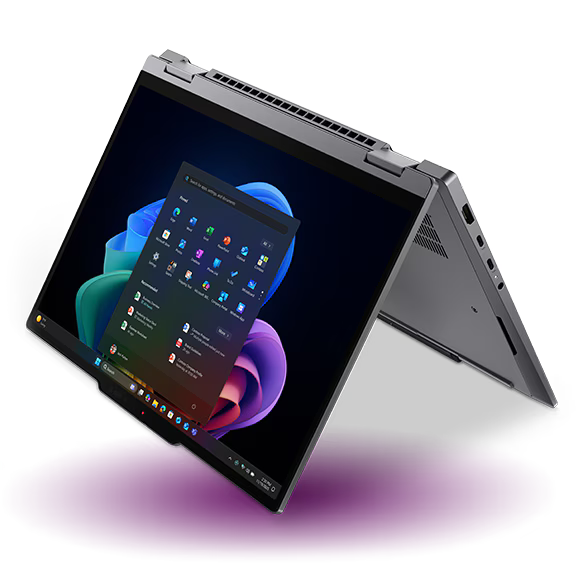 Lenovo ThinkPad X1 Yoga — i7 10th Gen, 16GB RAM, 512GB SSD
