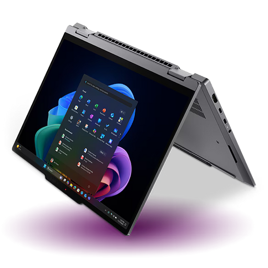 Lenovo ThinkPad X1 Yoga — i7 10th Gen, 16GB RAM, 512GB SSD